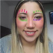 PROFESORA ESPAÑOL NATIVO